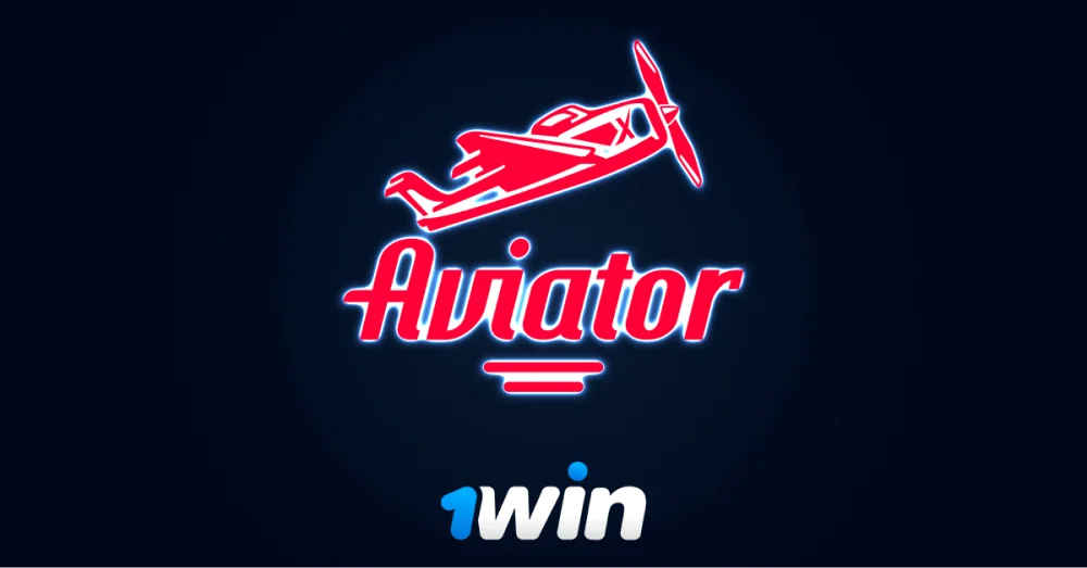 Aviator on 1win