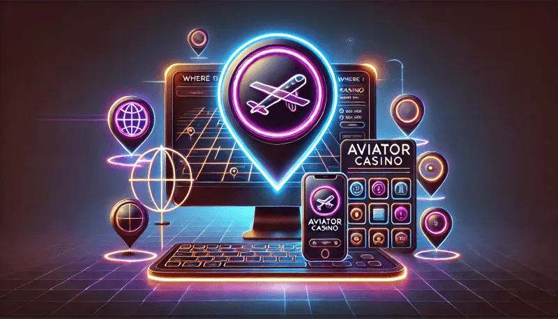 Where to Play Aviator